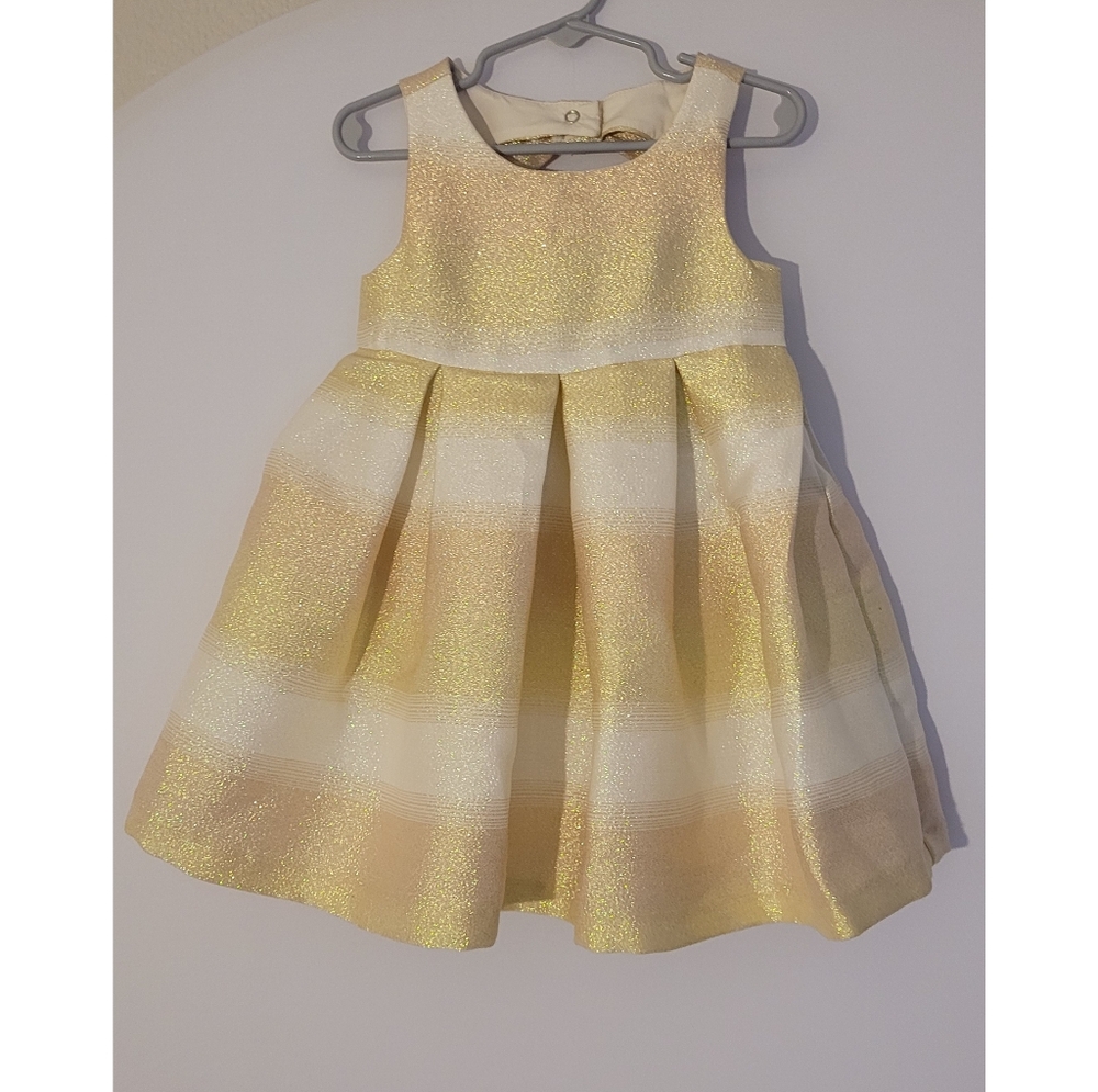 Cynthia Rowley Girls Dress